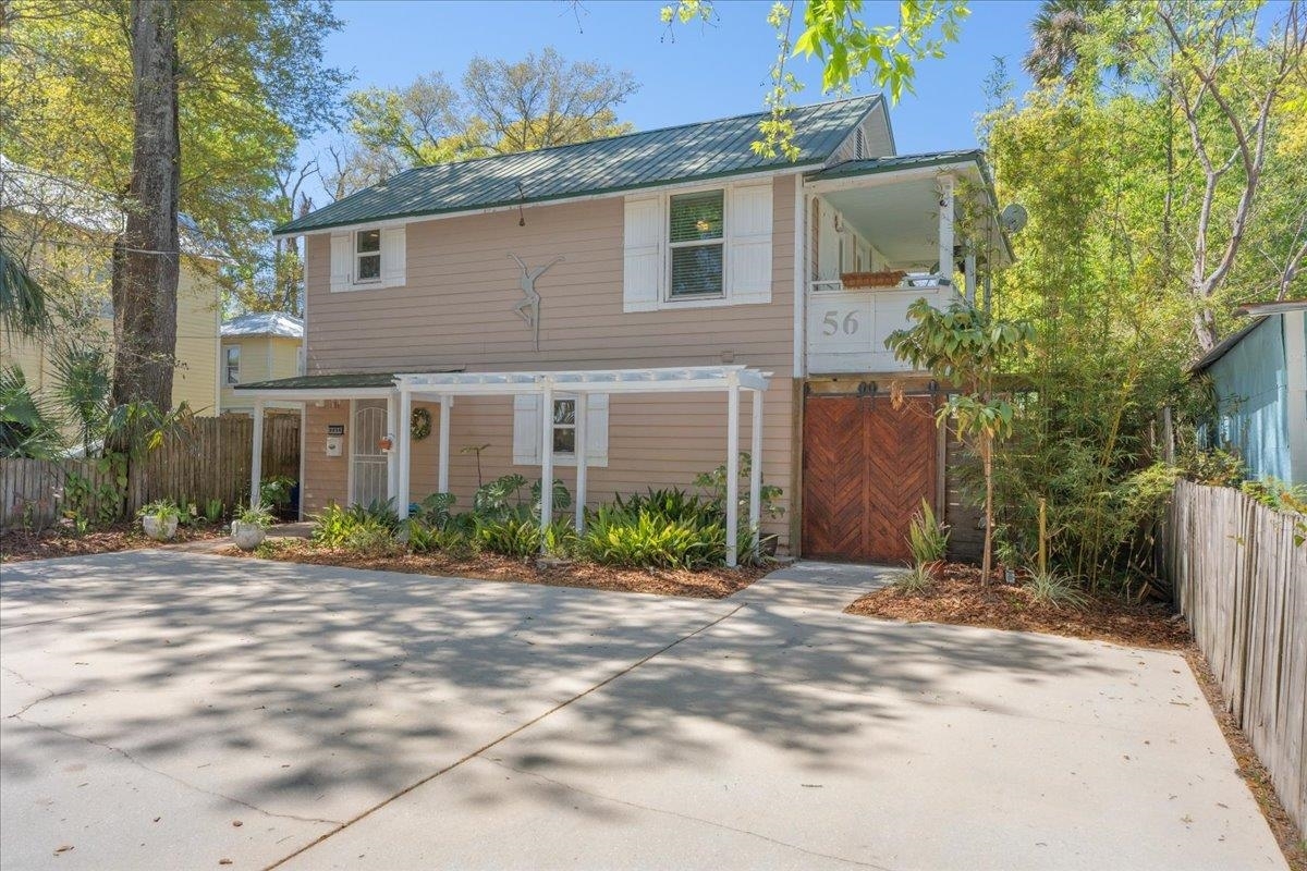 Property Photo: 56 Dumas Street FL 32084