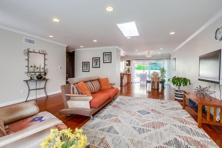 Property Photo:  4322 Rous St  CA 92122 