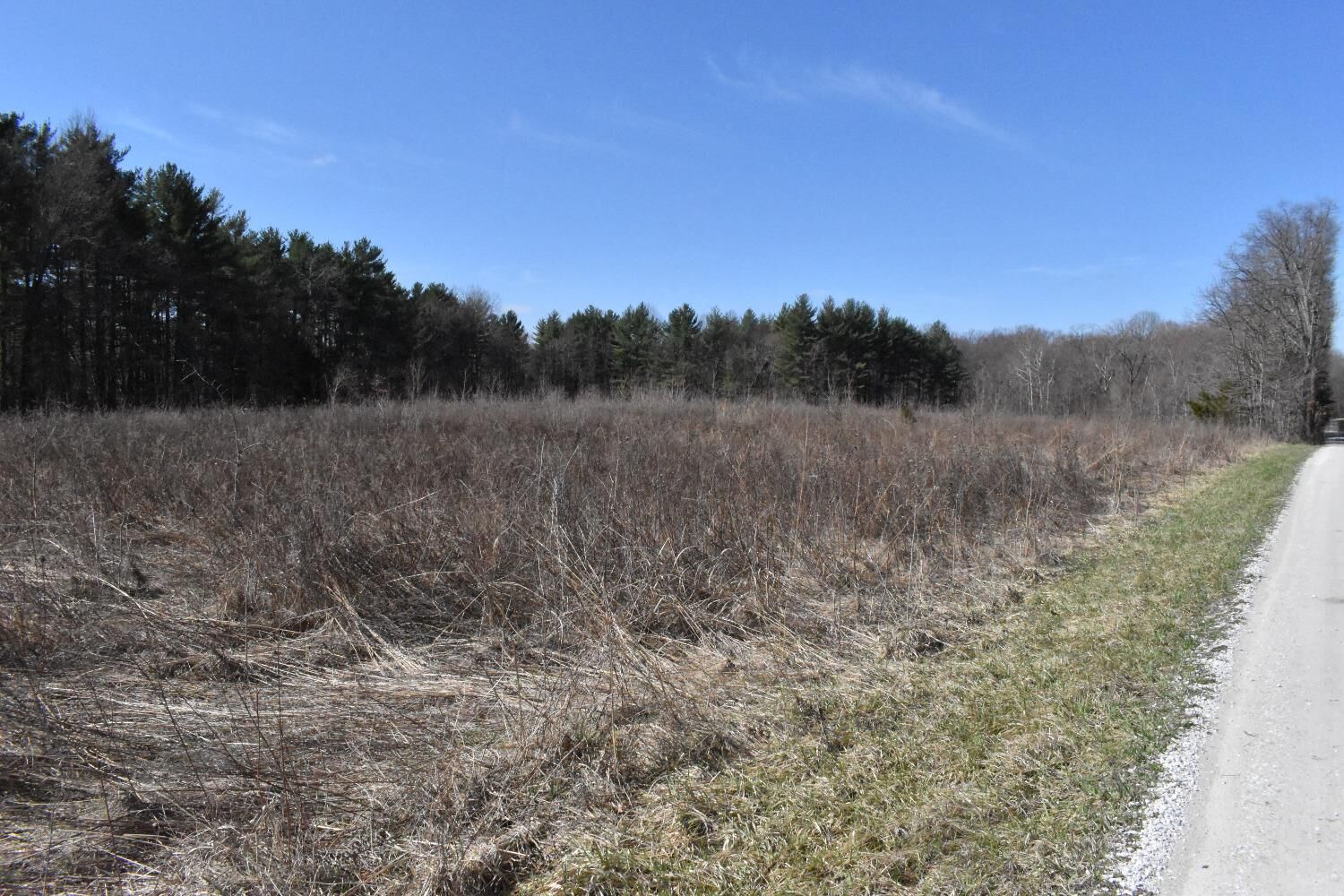Property Photo: 0 Knopf Road IN 47041