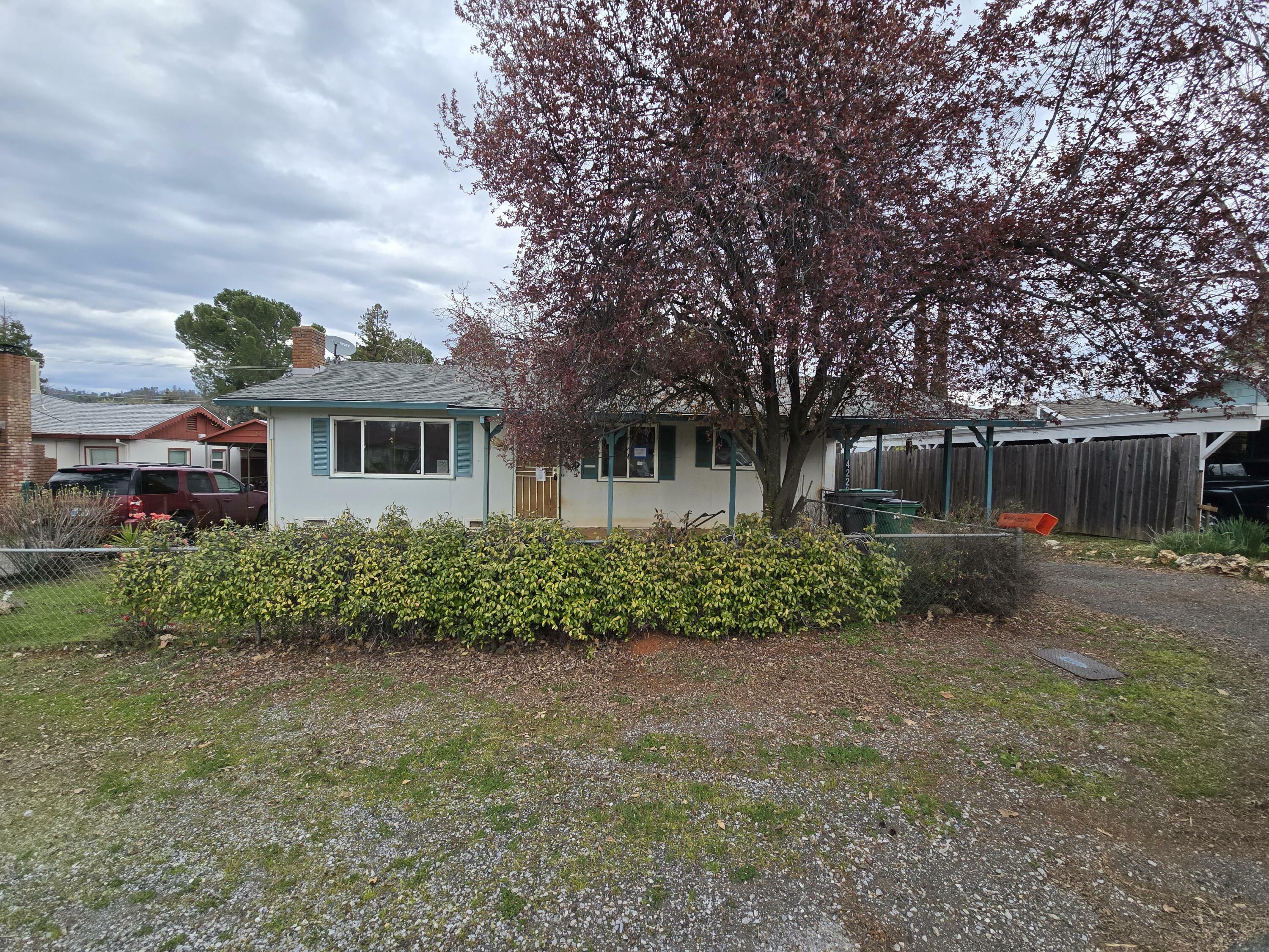 4229 Fort Peck Street  Shasta Lake CA 96019 photo