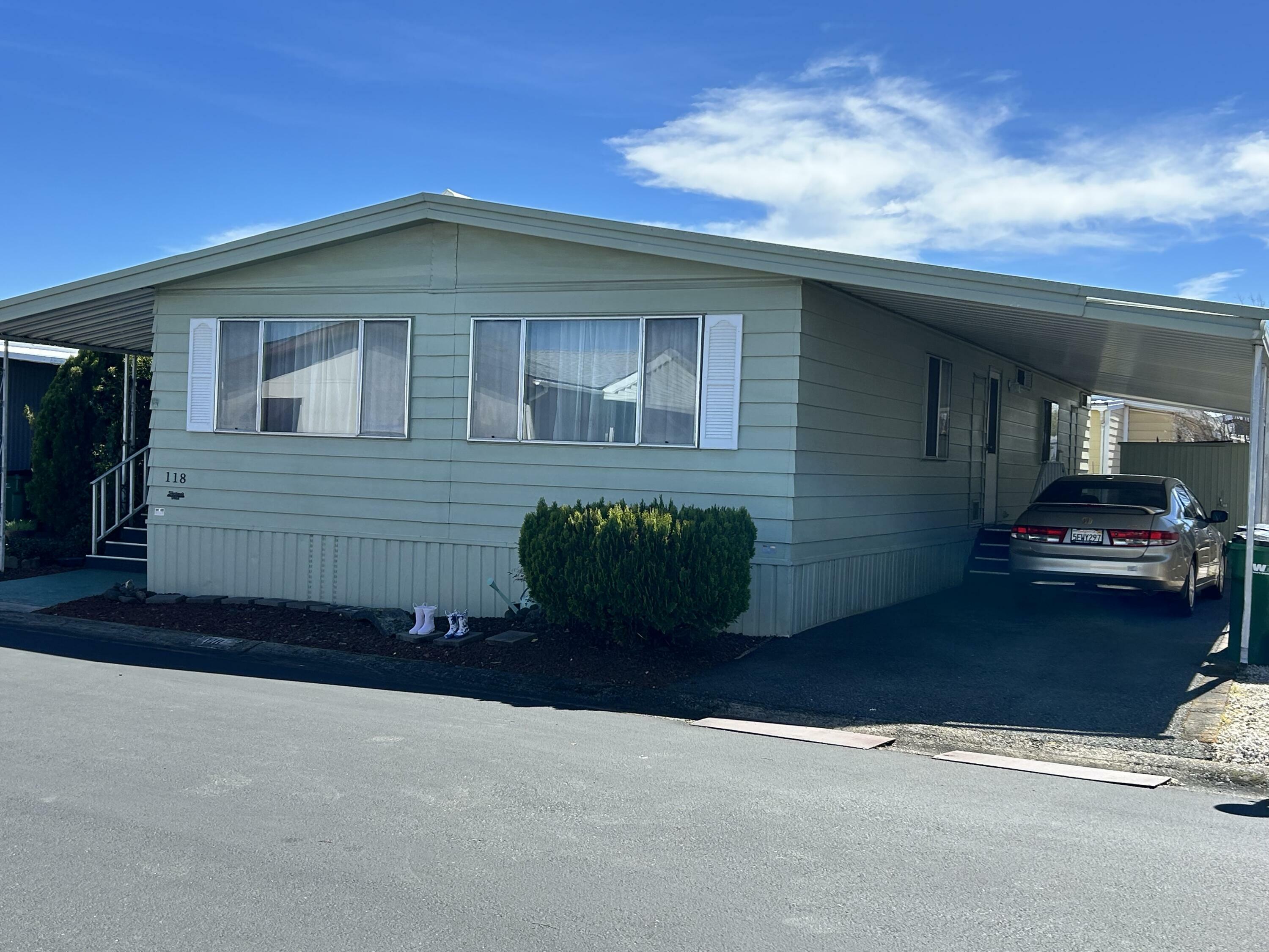 Property Photo:  20350 Hole In One Drive  CA 96002 
