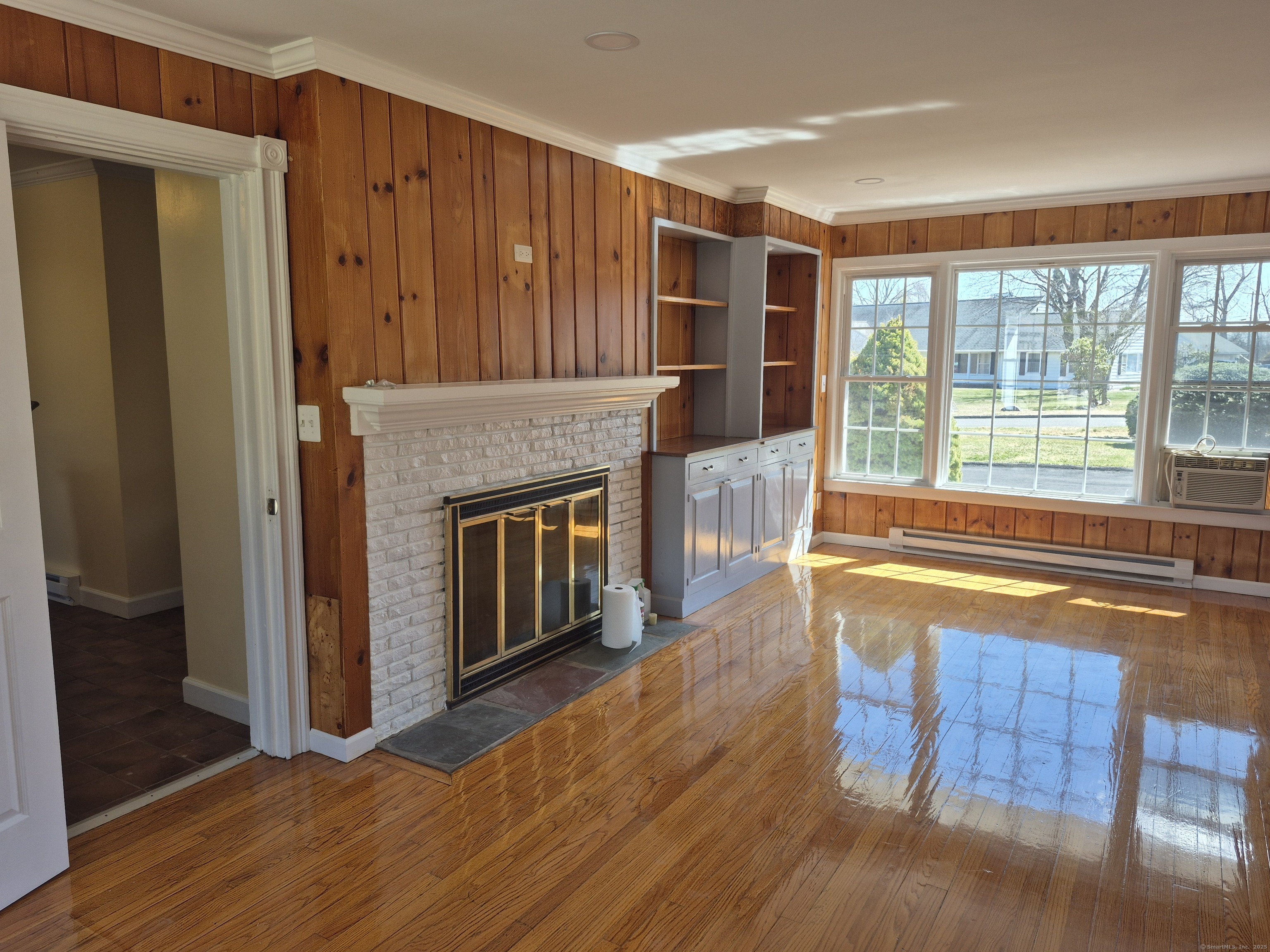 Property Photo: 1 Dogwood Drive CT 06811