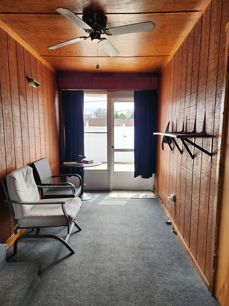 Property Photo: 1258 Porter Drive OH 45601