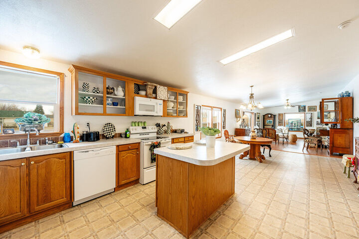 Property Photo:  793 N Adams Avenue  WY 82834 