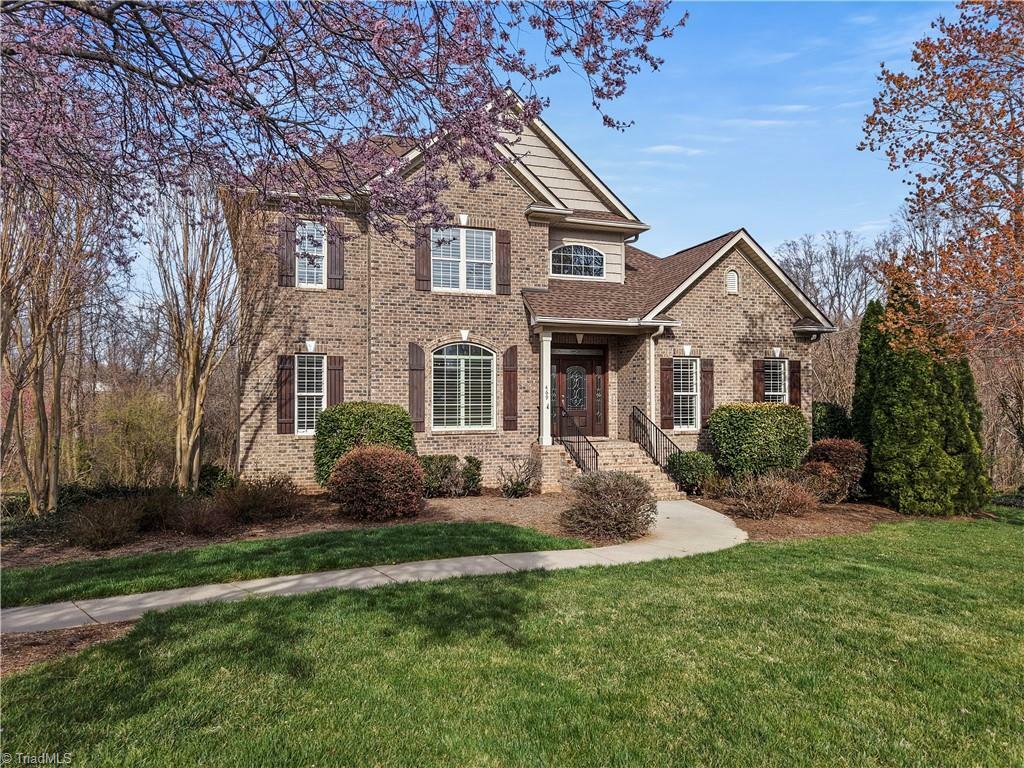 469 Spring Lake Farm Circle  Winston-Salem NC 27101 photo