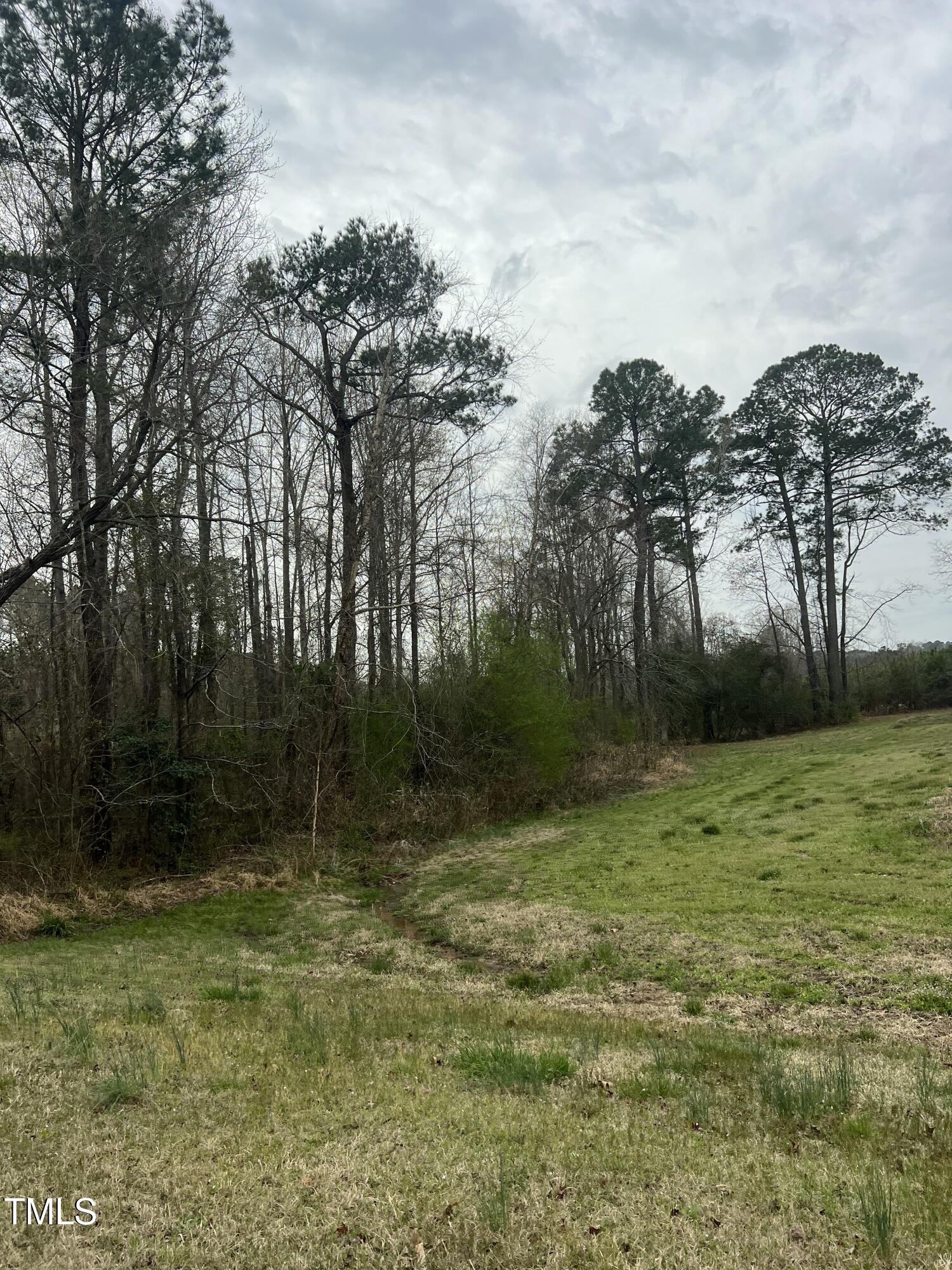 Property Photo:  0 Trouble Road  NC 27592 