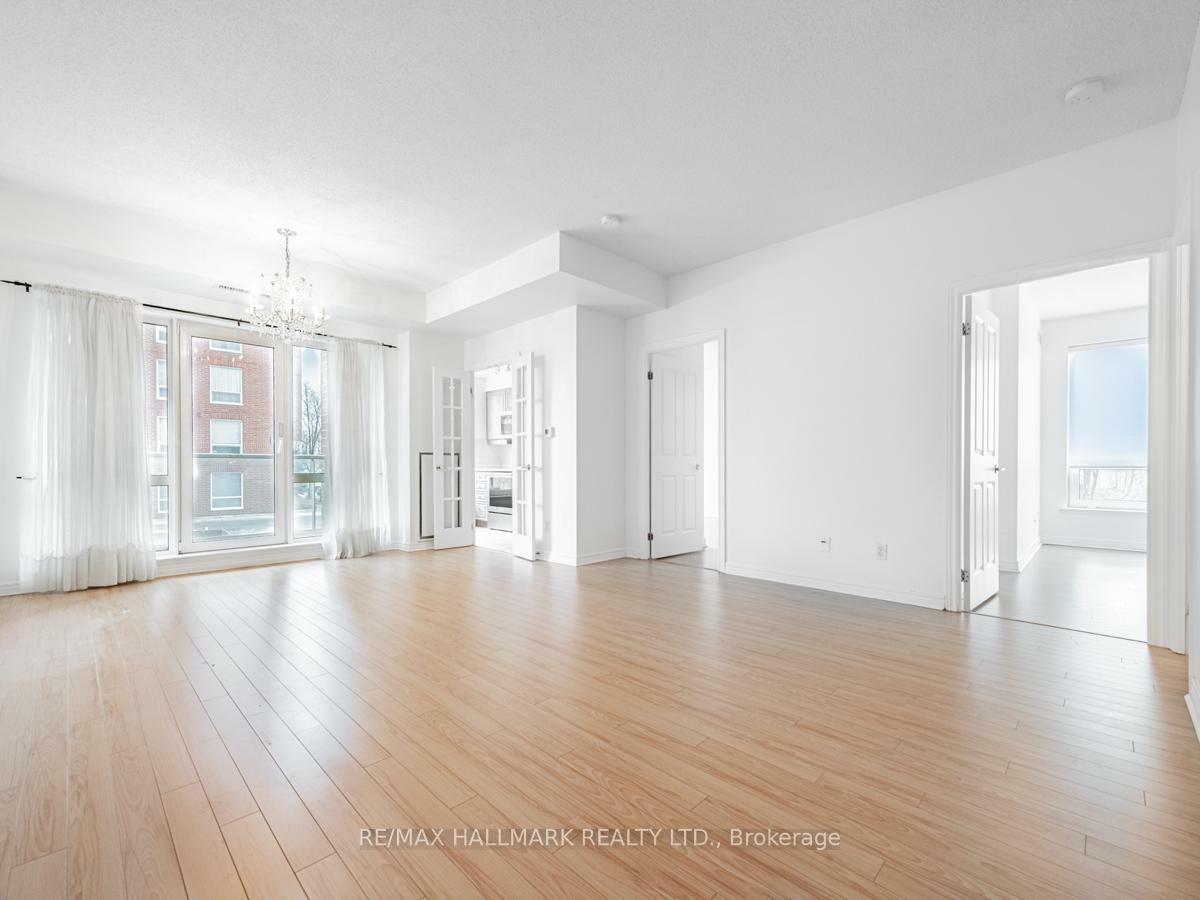 Property Photo: 60 Old Mill Road 206 ON L6J 7V9