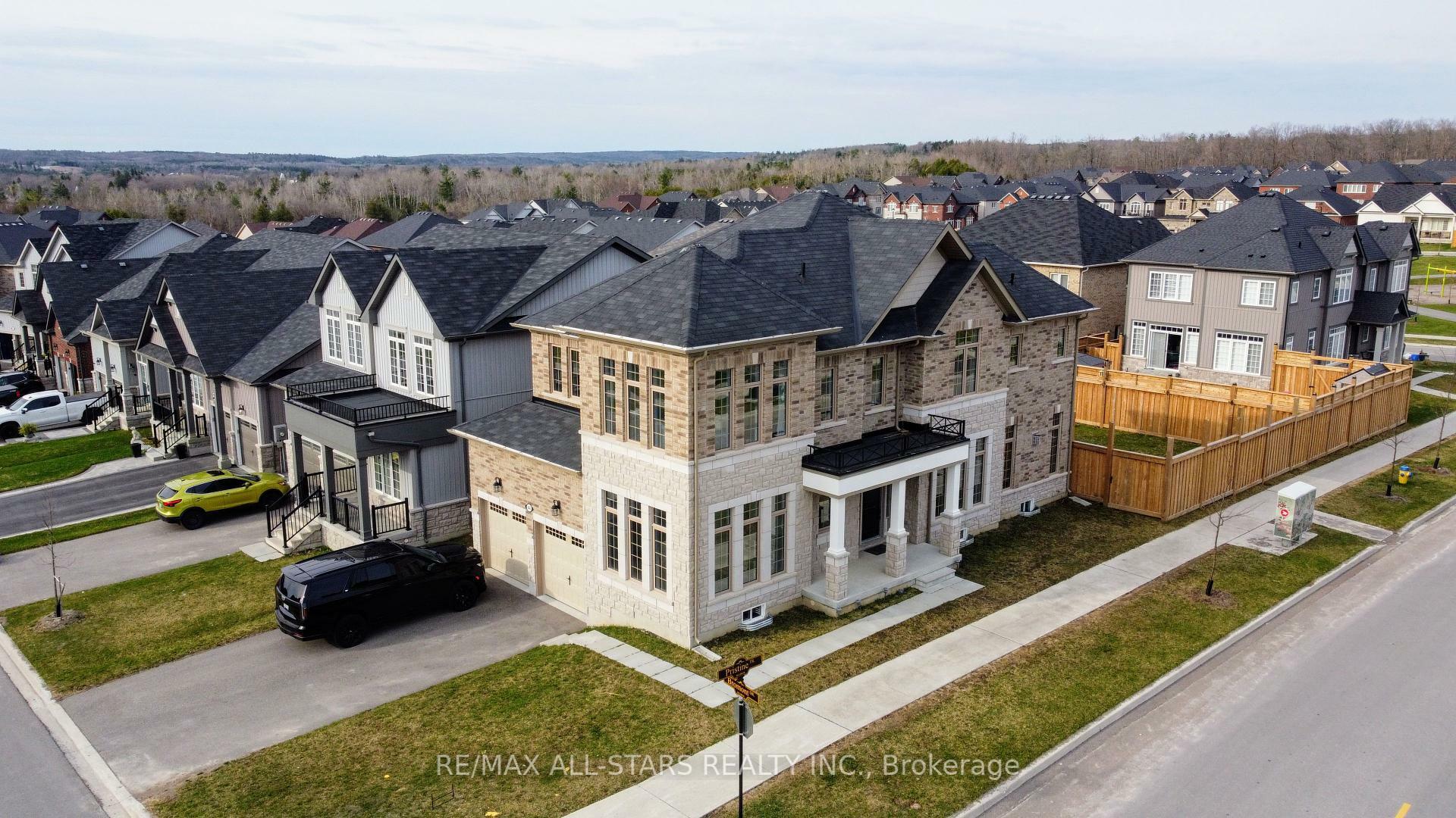 Photo de la propriété: 44 Bromont Drive ON L0A 1G0