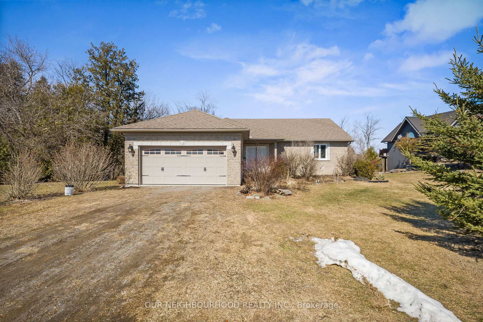 Property Photo:  7650E County Rd 50 N/A  ON K0L 1L0 
