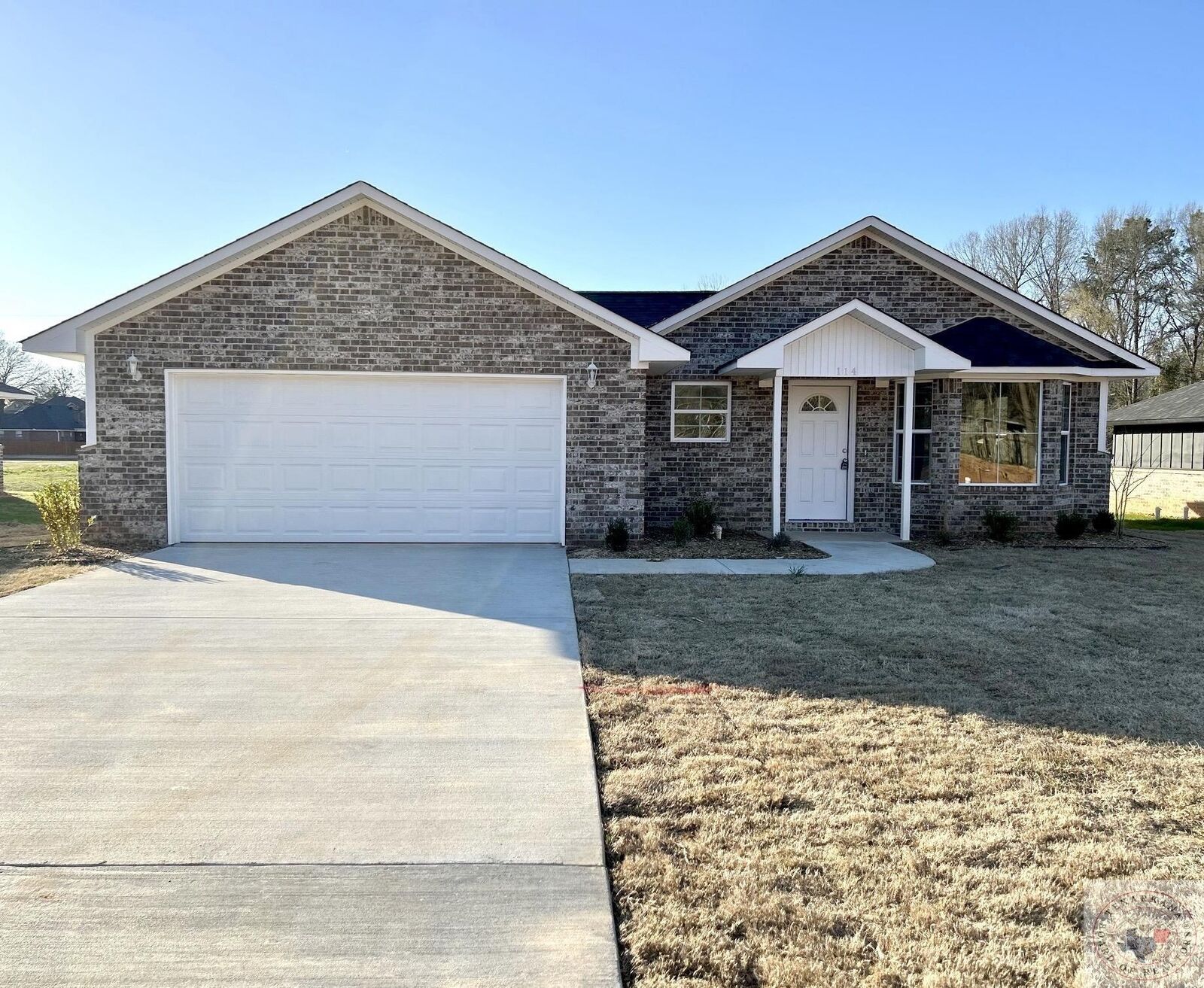 Property Photo: 114 Village Place TX 75501