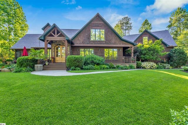 Property Photo:  511 Palmer Way  SC 29685 