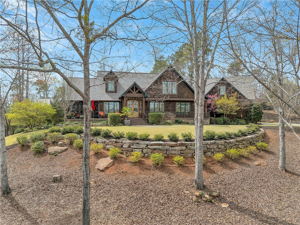 Property Photo: 511 Palmer Way SC 29685