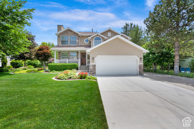 Property Photo: 4721 W Country Club Dr UT 84003