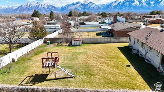 Property Photo: 2662 W Toni Lee St UT 84088