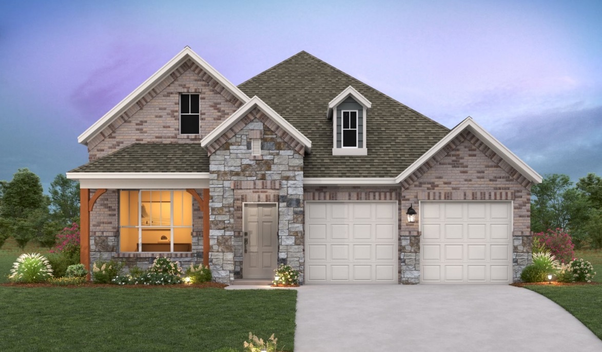 Property Photo: 8213 Grenadier Drive TX 78738