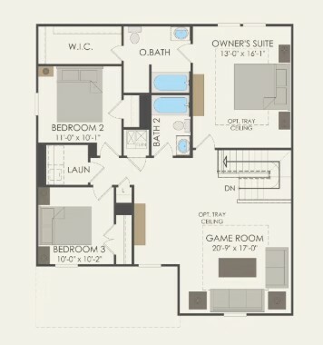 Property Photo: 280 Kapok Street TX 78610