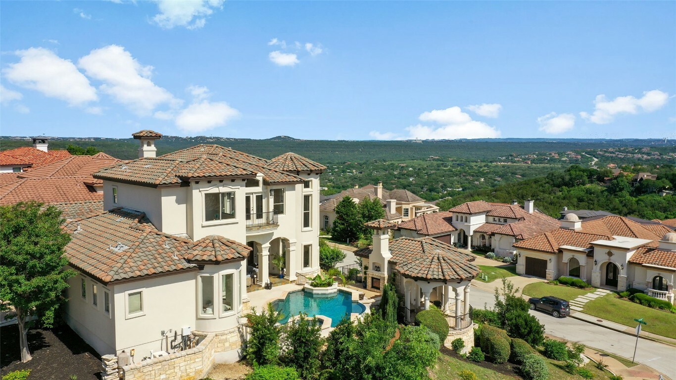 Property Photo: 11901 Preserve Vista Terrace TX 78738