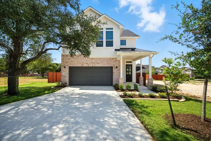 12109 Fennec Way  Austin TX 78758 photo
