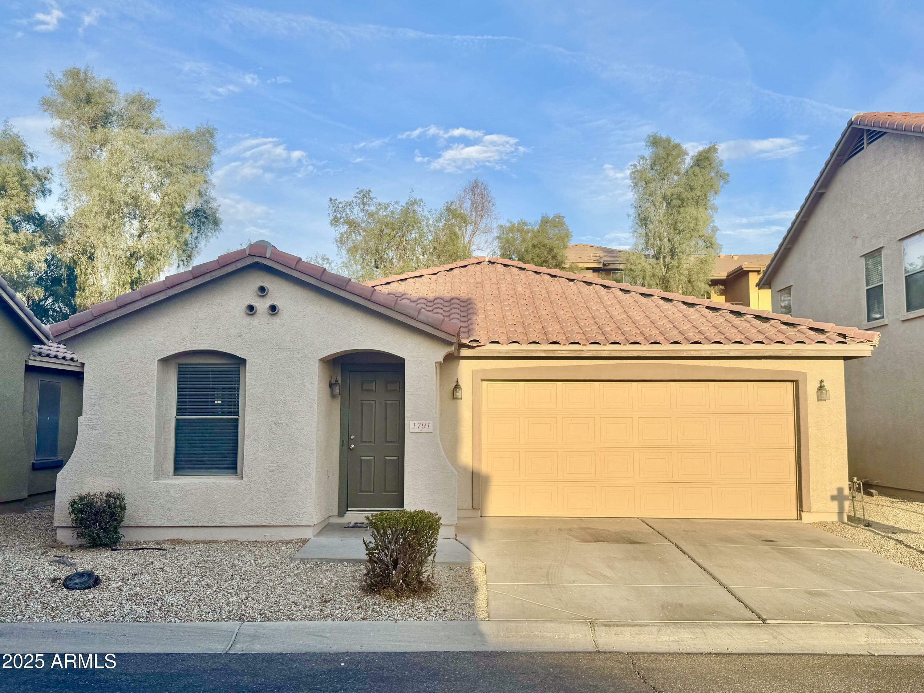 1791 N 94th Avenue  Phoenix AZ 85037 photo