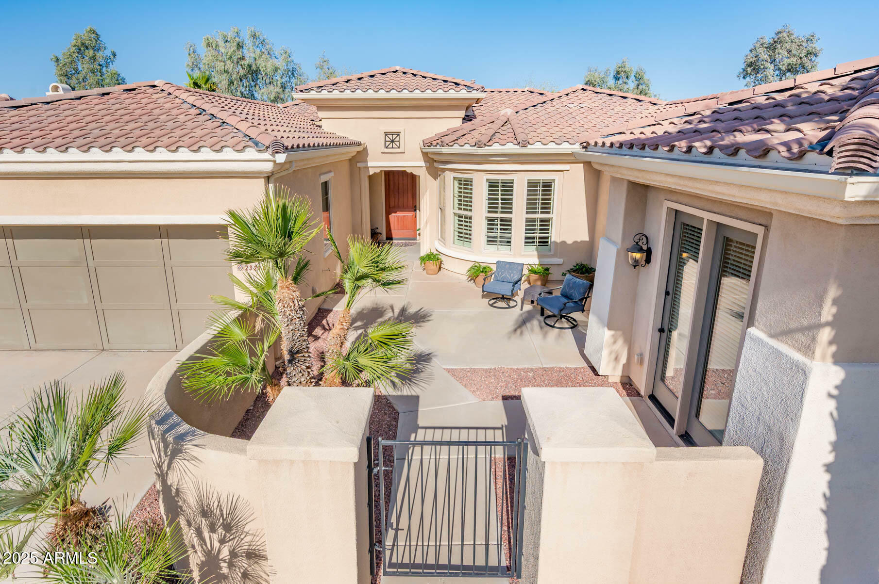Property Photo: 23216 N Gaviota Drive AZ 85375