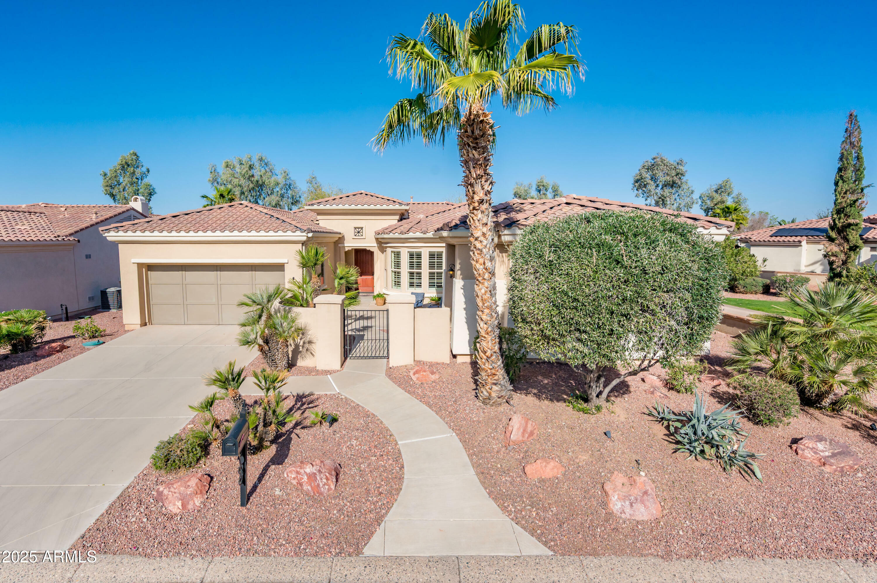 23216 N Gaviota Drive  Sun City West AZ 85375 photo