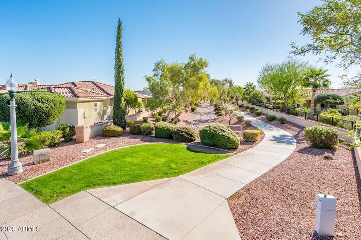 23216 N Gaviota Drive  Sun City West AZ 85375 photo