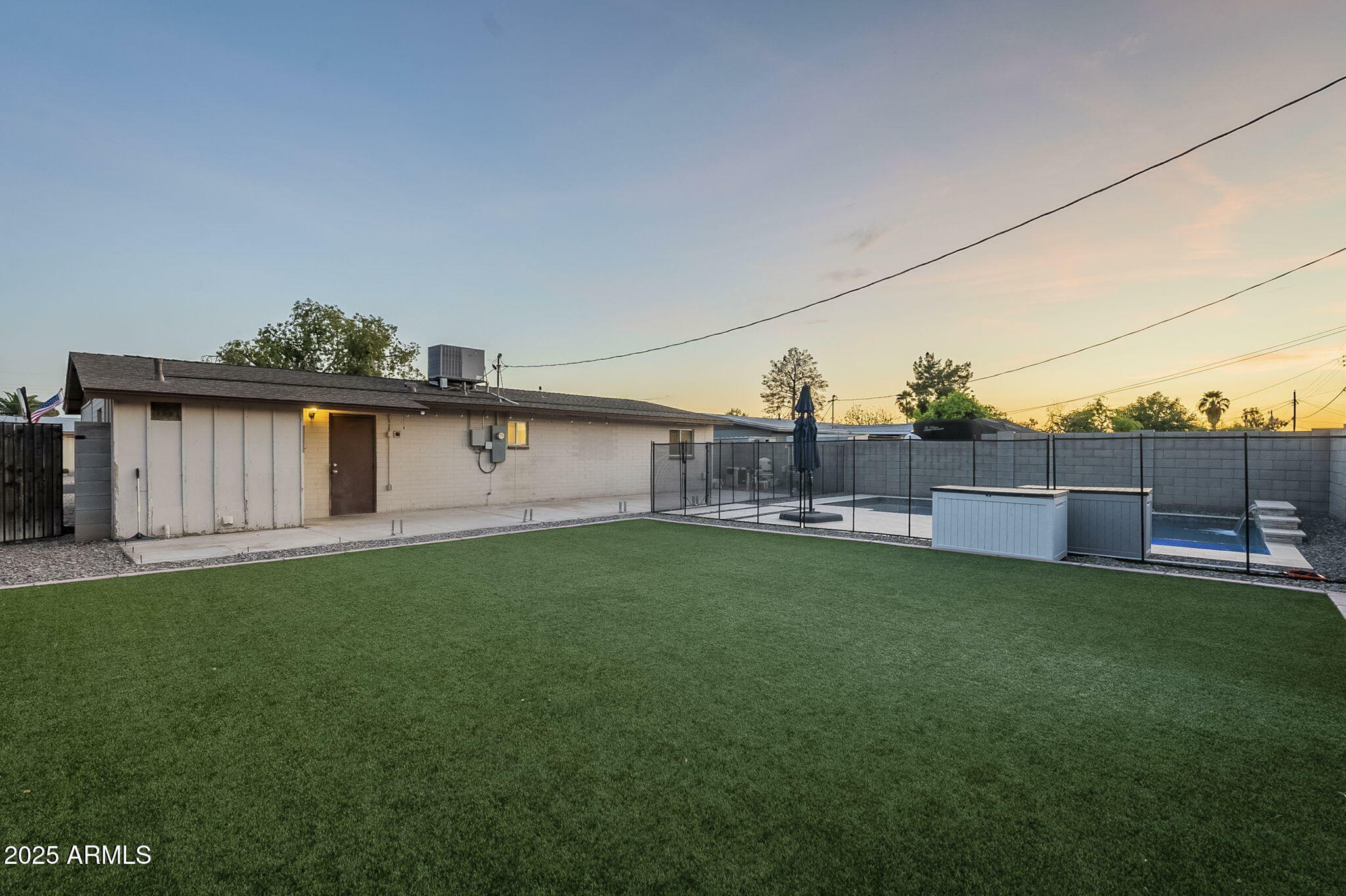 Property Photo: 7844 E Beatrice Street AZ 85257