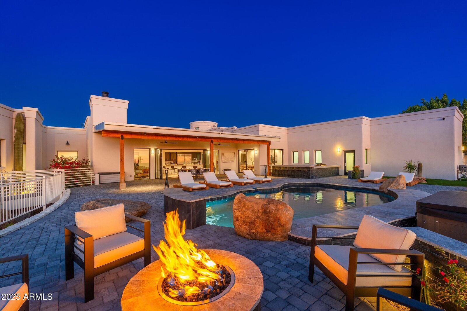 Property Photo:  9525 E Buckskin Trail  AZ 85255 