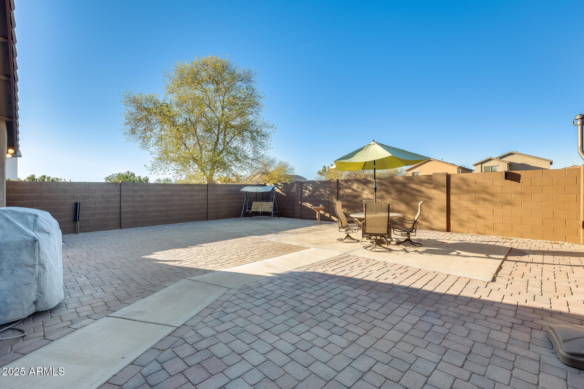 Property Photo: 4056 E Rock Drive AZ 85143