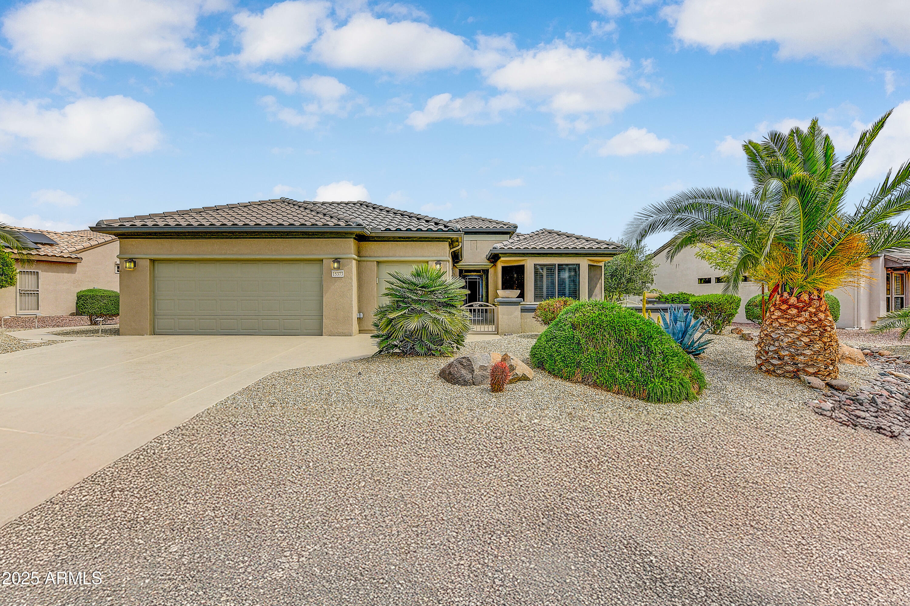 Property Photo: 15373 W Summerwind Lane AZ 85374