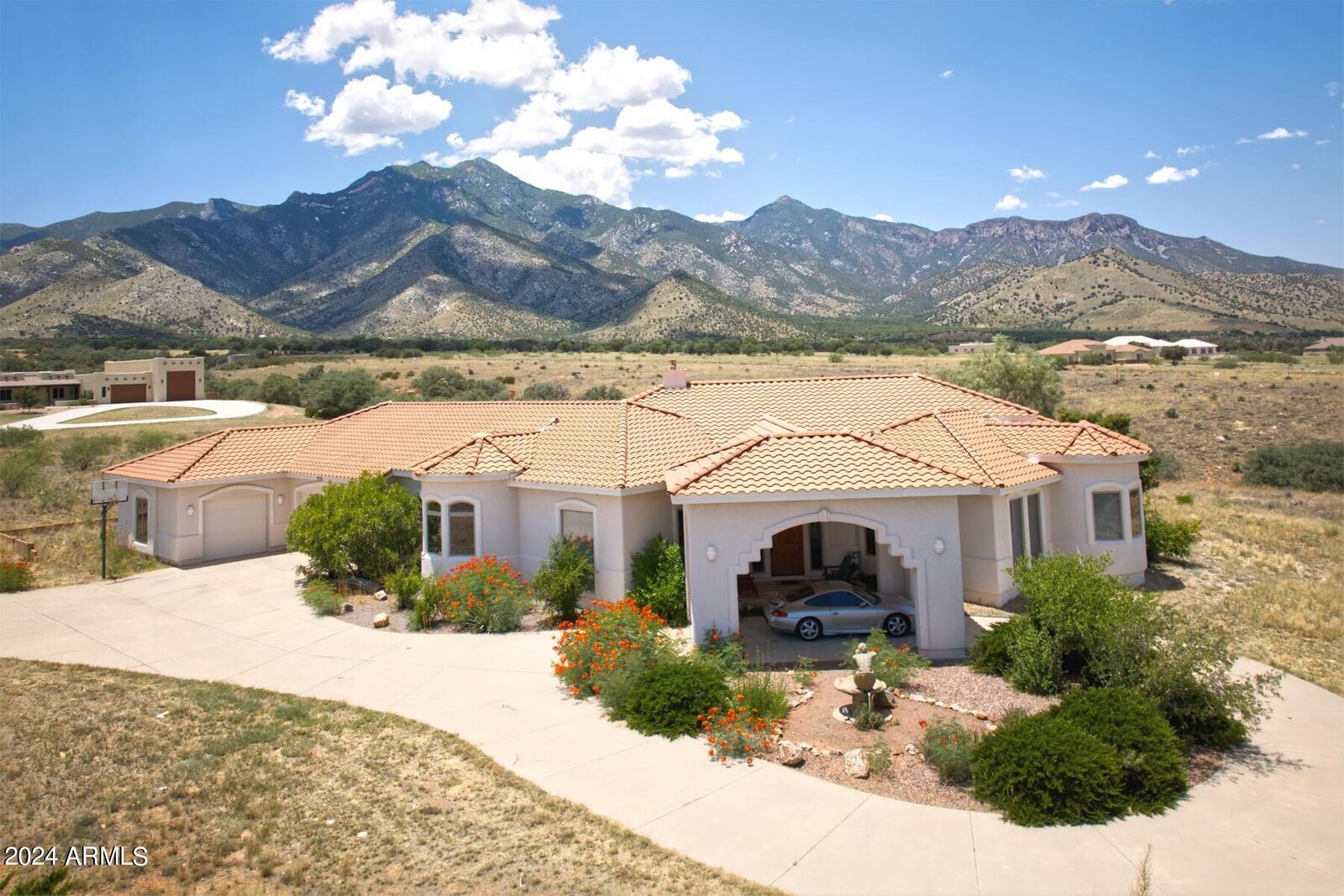 Property Photo:  9566 S Swiss Court  AZ 85615 