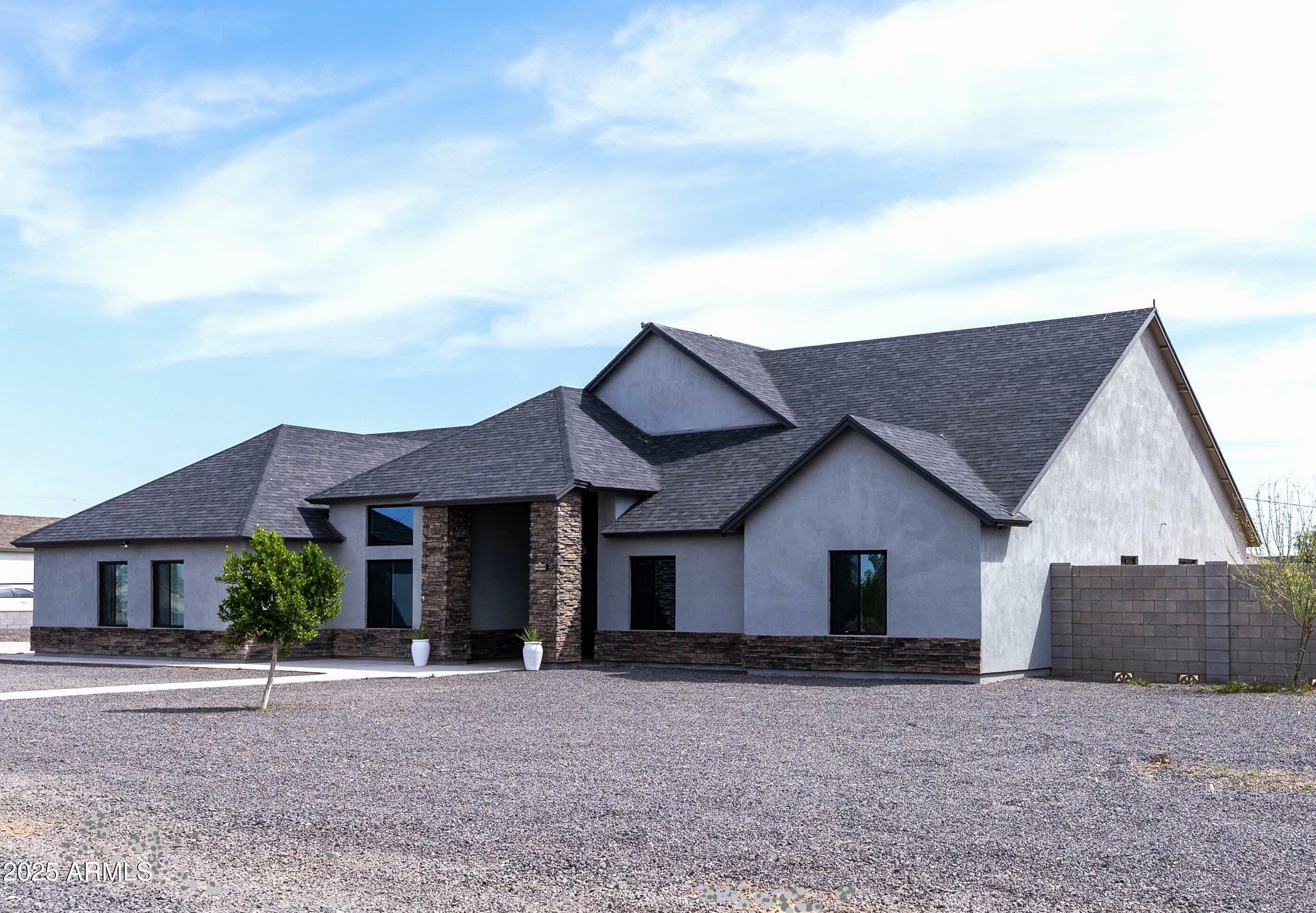 Property Photo: 34949 N Donald Way AZ 85140