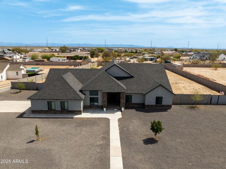 Property Photo: 34949 N Donald Way AZ 85140
