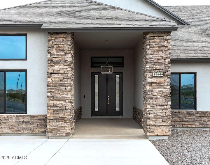 Property Photo: 34949 N Donald Way AZ 85140
