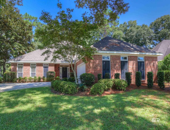 Property Photo:  9351 Aspen Circle  AL 36527 