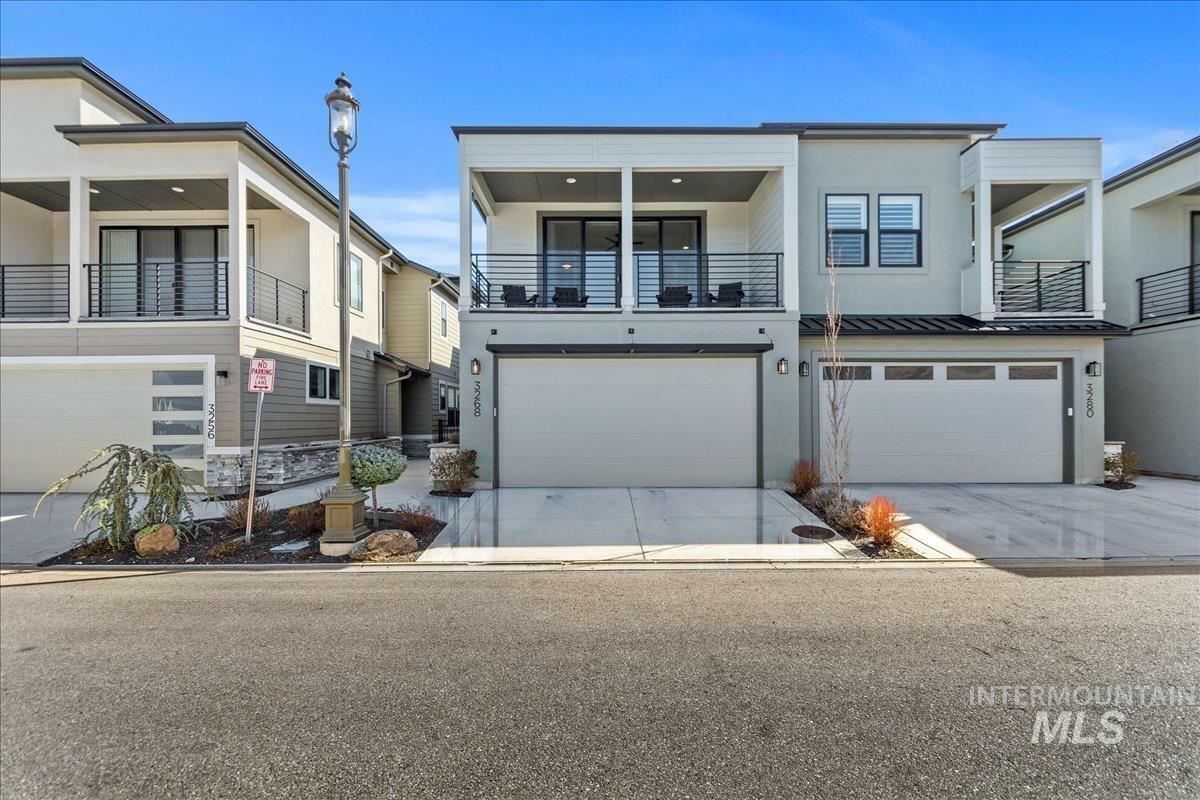 Property Photo: 3268 S Sedgebrook Lane ID 83616