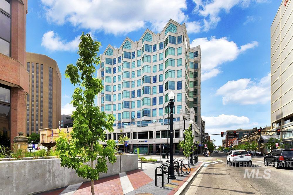 Property Photo: 199 N Capitol Blvd 802 ID 83702