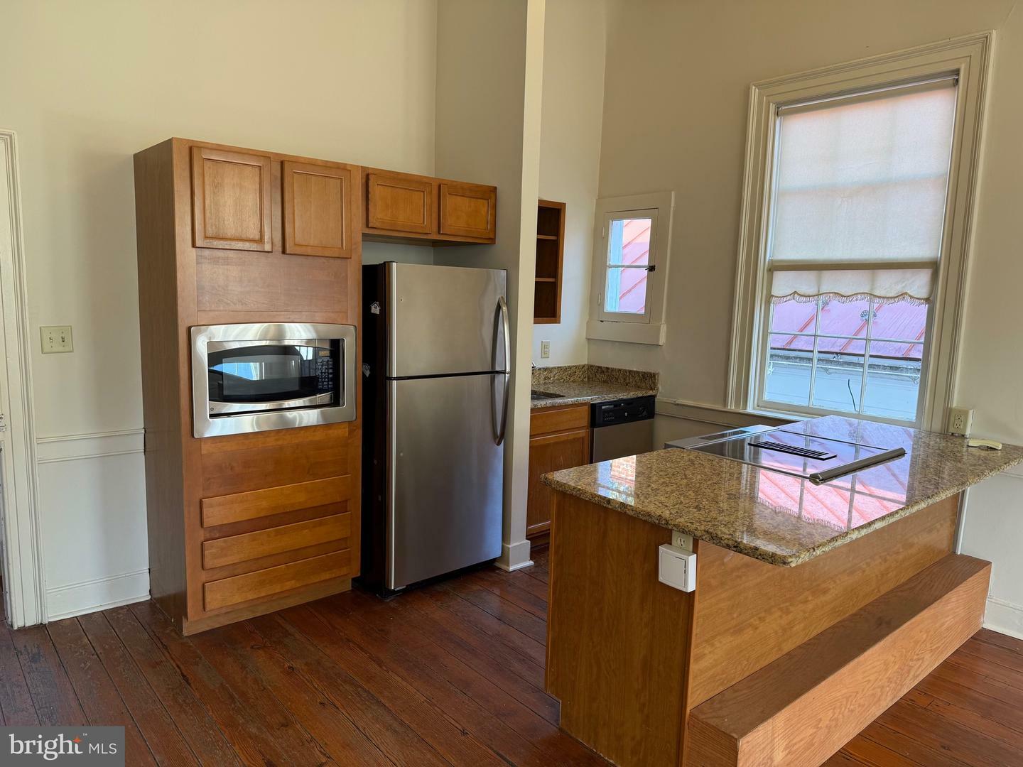 Property Photo: 804 Princess Anne Street VA 22401