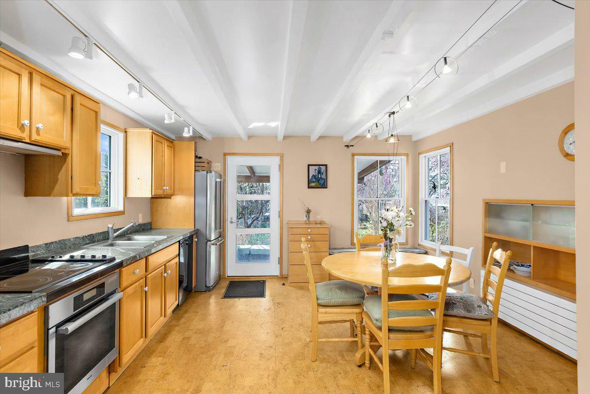 Property Photo: 101 S Mill Street MD 21620