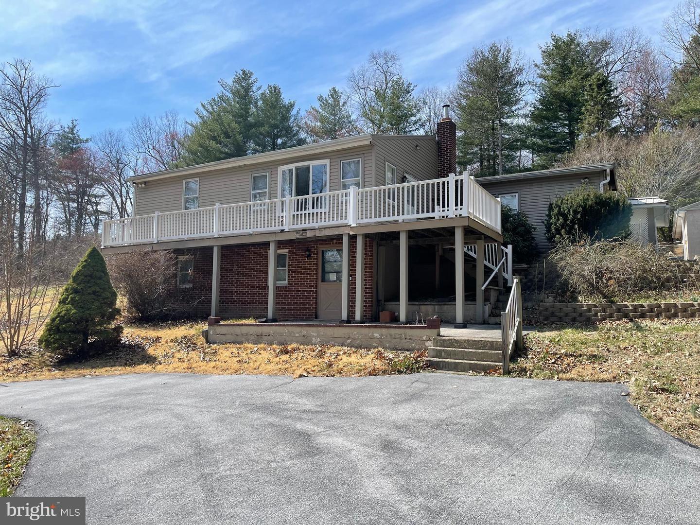 Property Photo: 55 Dale Rd PA 17307