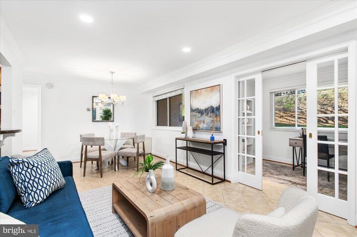 4545 Macarthur Boulevard NW G2  Washington DC 20007 photo