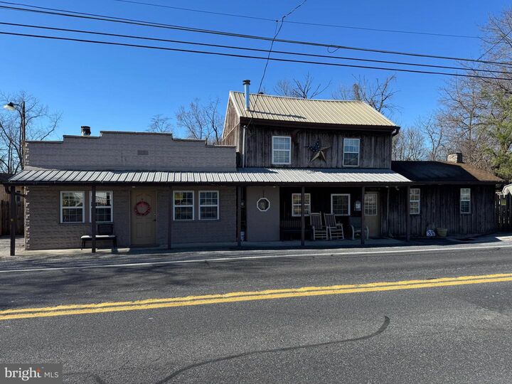 35 Hunterstown Hampton Road  Gettysburg PA 17325 photo