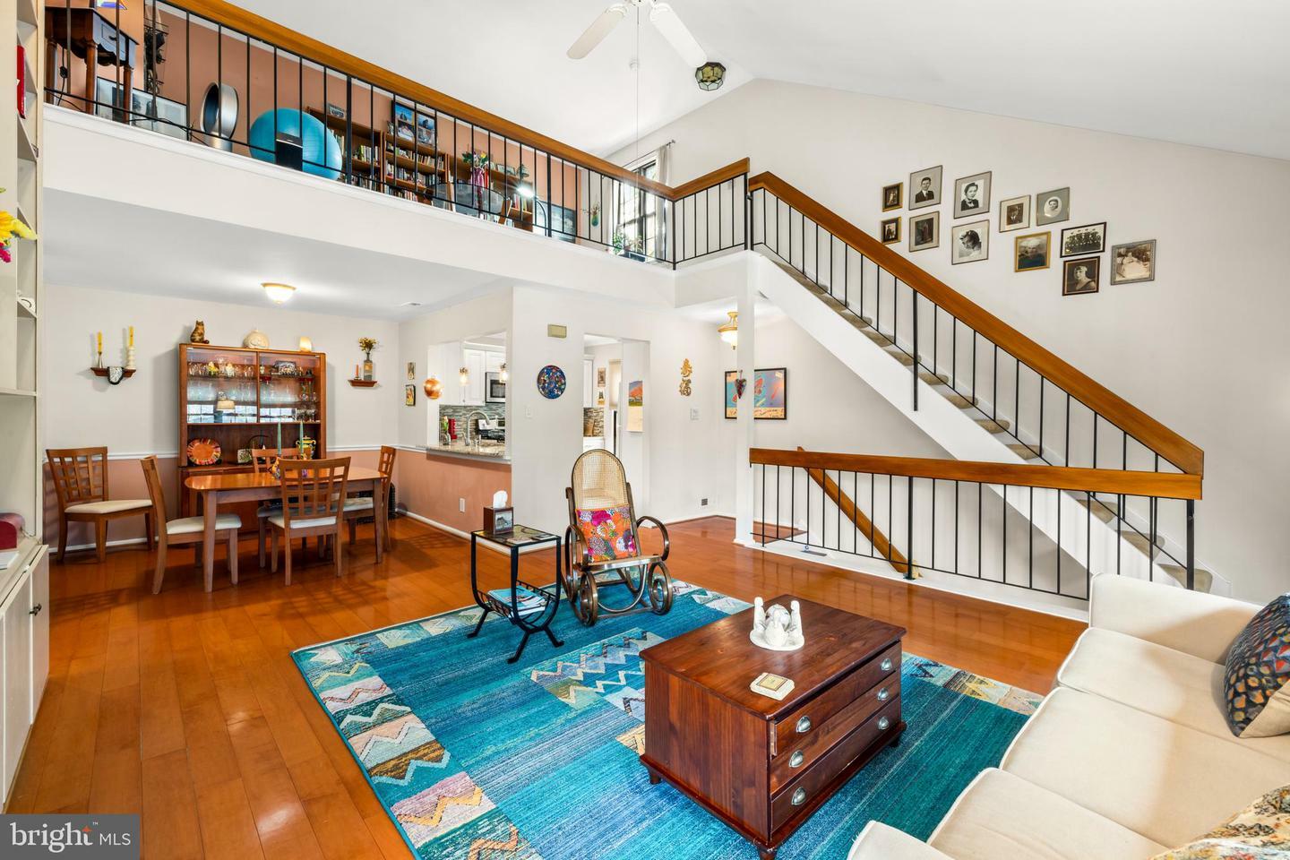 Property Photo: 122B Arden Court NJ 08054