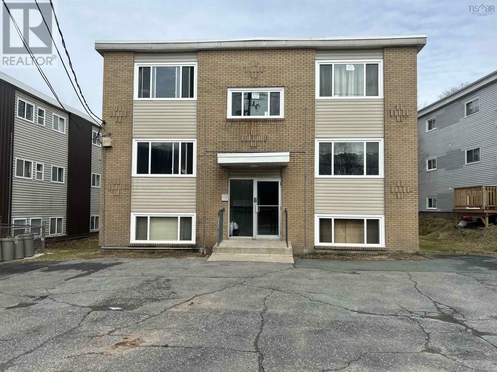 Property Photo: 37 Gaston Road NS B2Y 3W2