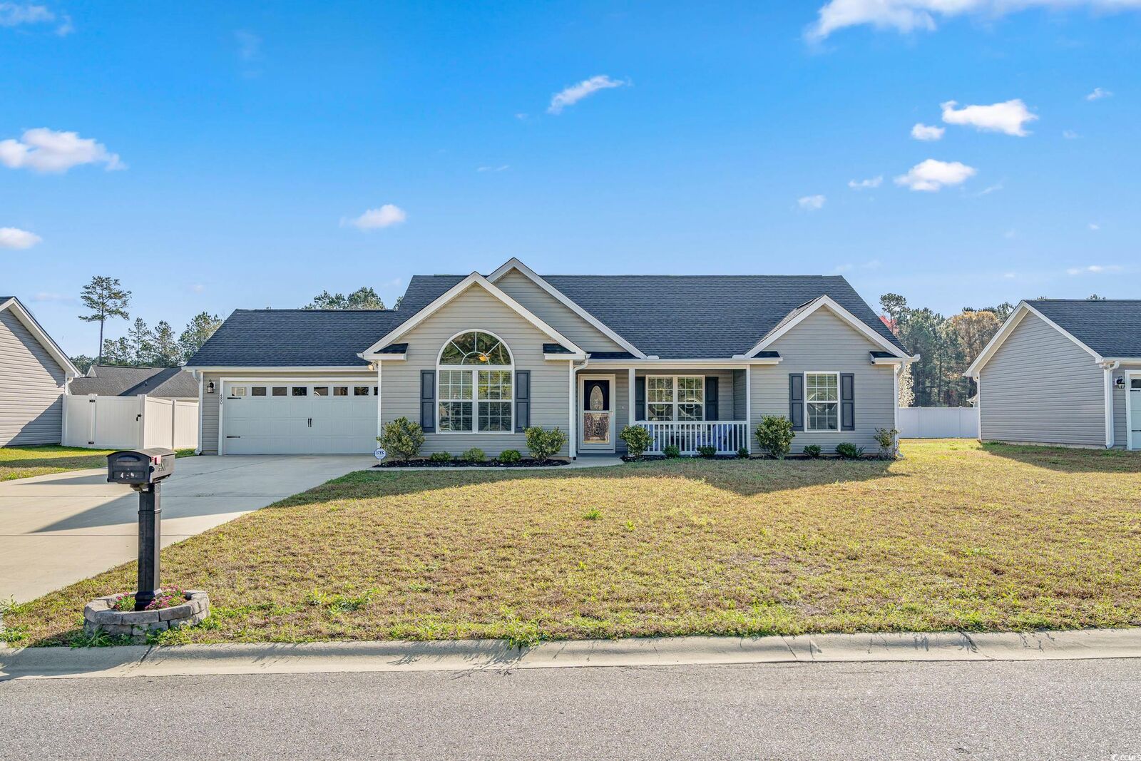 Property Photo:  480 Oakham Dr.  SC 29527 