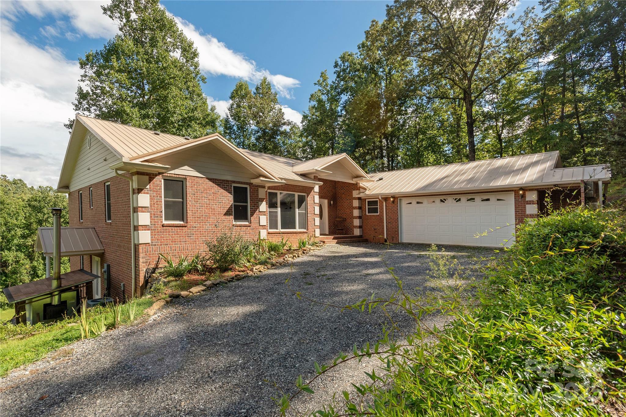 Property Photo: 145 Frankie Lane NC 28731