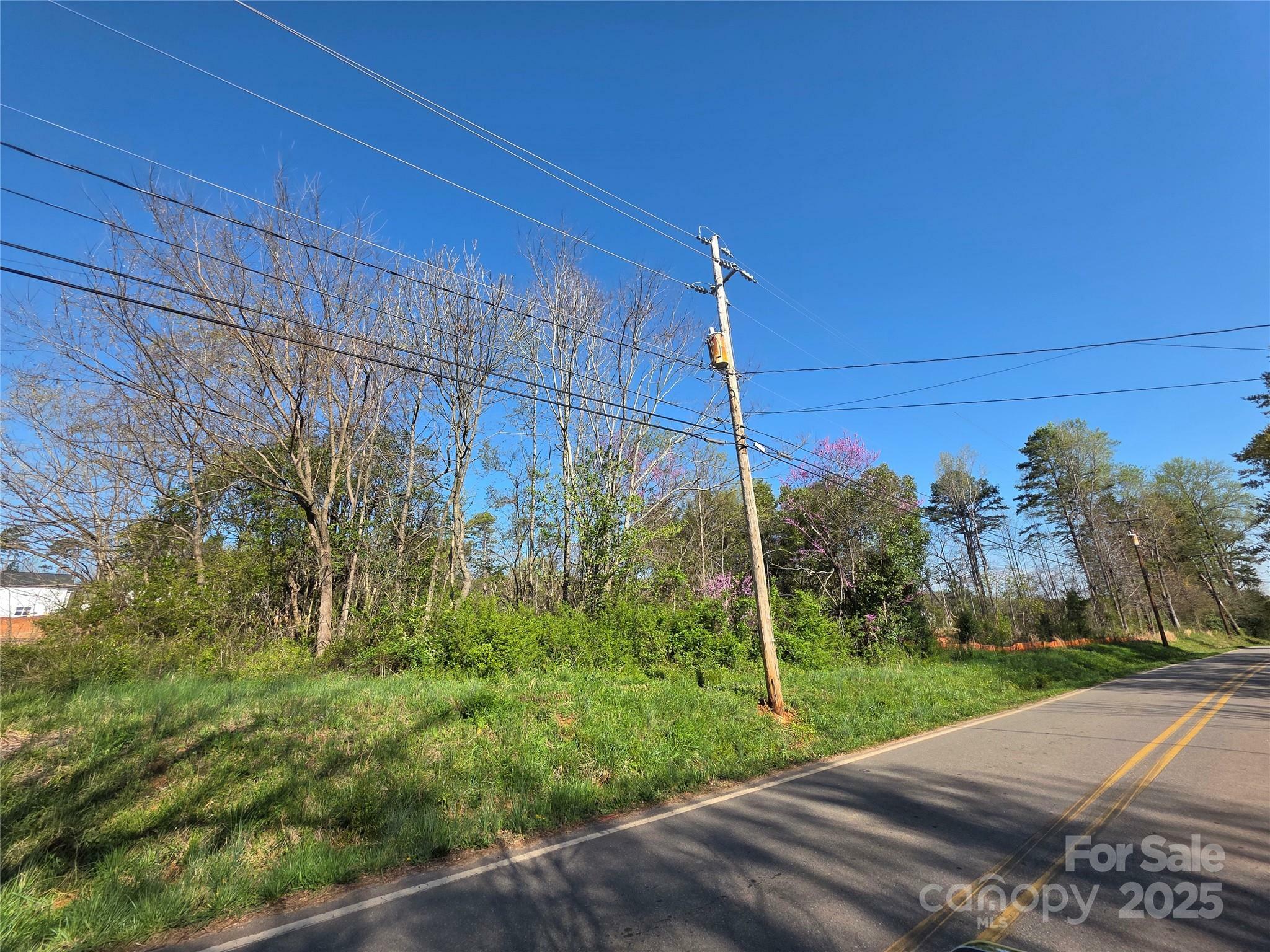 Property Photo: 223 Benfield Road NC 28086