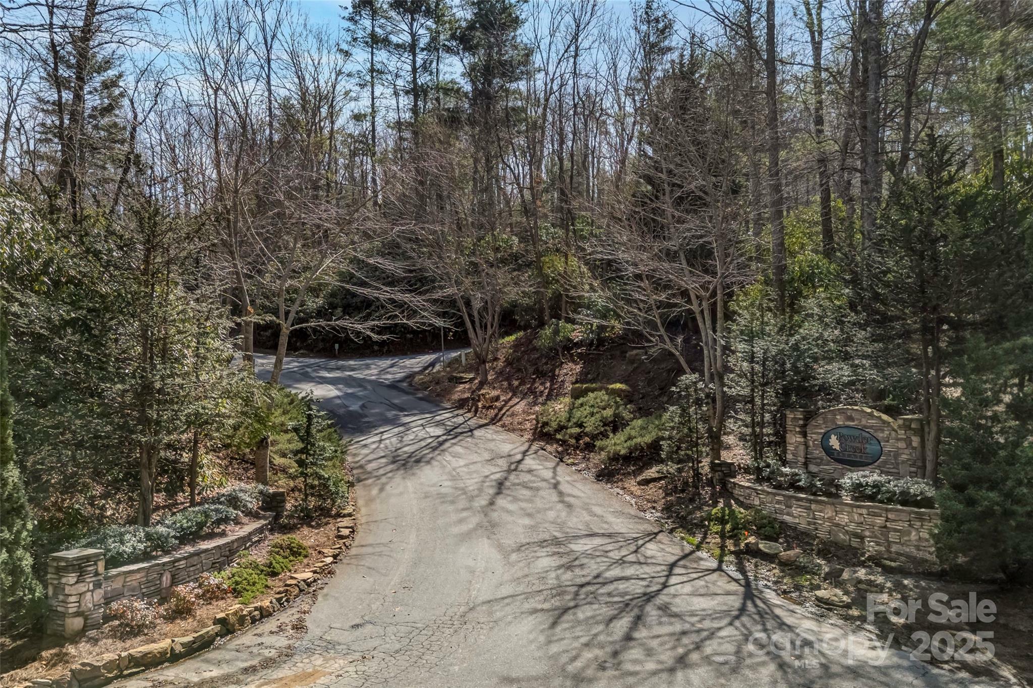 Property Photo: 99999 Christa Lane 3 NC 28742