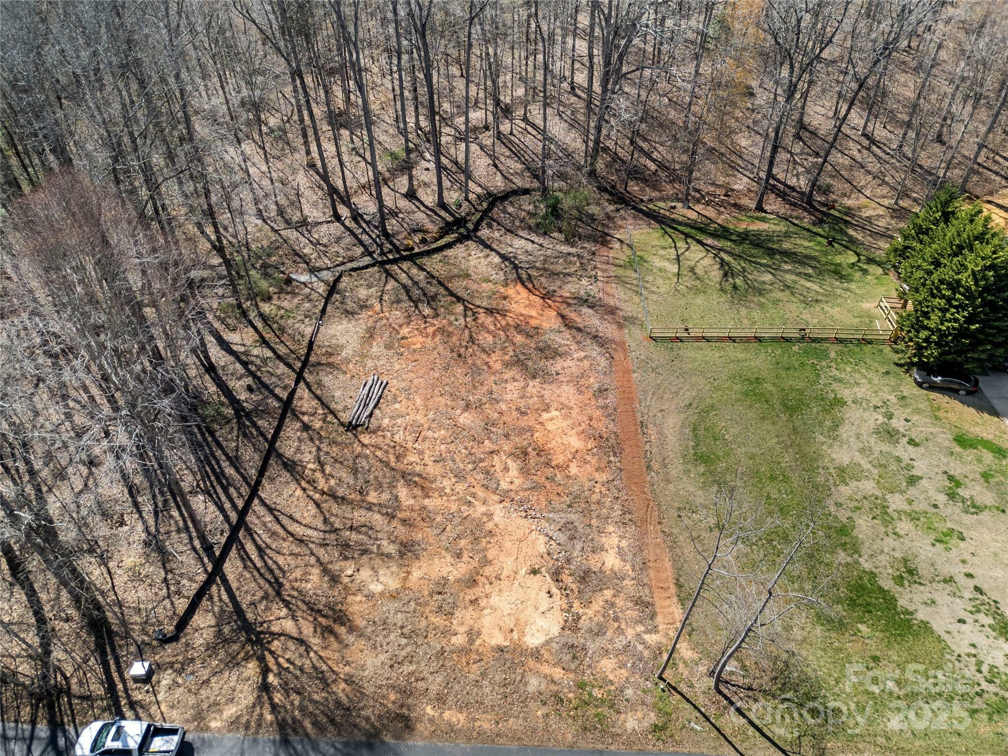 Property Photo:  Lot 22 Weatherwood Drive  NC 28092 