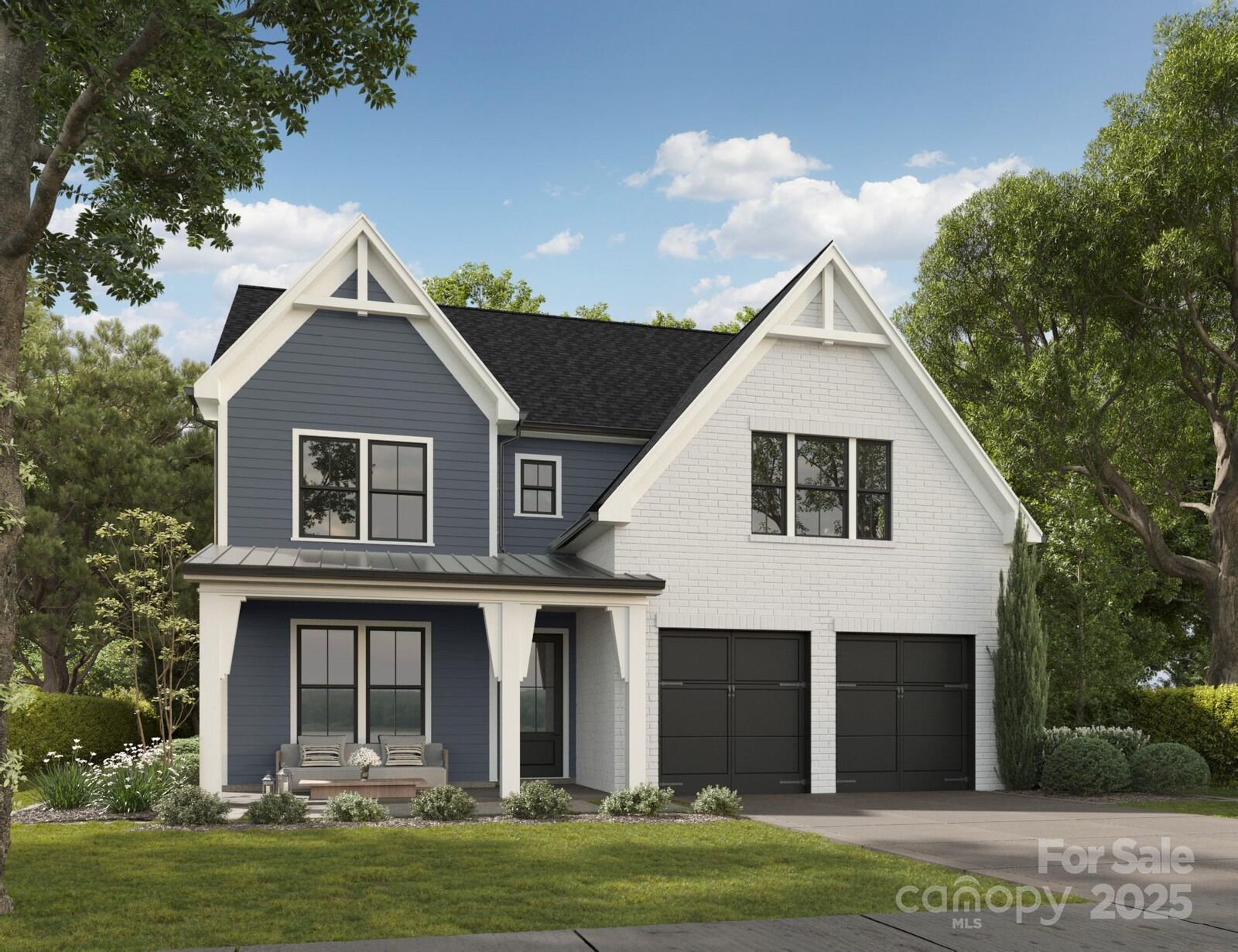 Property Photo: 2732 Ritz Lane NC 28105